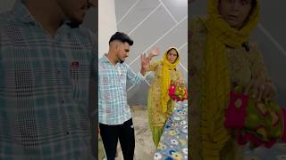 New comedy video 2025 😂 shorts comedy funny haryanvi [upl. by Peyter]