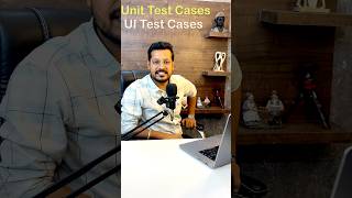 Master Android Testing Unit Testcases vs UI Testcases  Espresso  Mockito uitests junit coding [upl. by Hanshaw992]