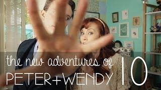 When I Grow Up  Ep 10  The New Adventures of Peter  Wendy [upl. by Priscella963]