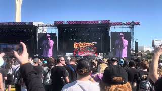 Neck Deep  Serpents Live  When We Were Young Fest 2024 [upl. by Chamberlin]