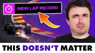 F1 will be better SLOWER heres why [upl. by Leifeste]