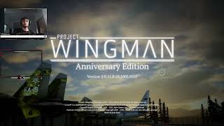 project wingmans tips are welcome link is in description enjoy [upl. by Zetana]