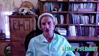 Living Like the Essenes a Path to Wholeness with Gabriel Cousens [upl. by Sharleen]