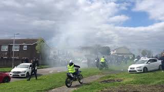 James Whelan Funeral Finglas [upl. by Ursal684]