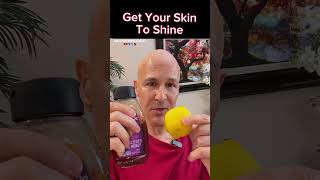 Get Your Skin to Shine Dr Mandell [upl. by Oicnedurp]