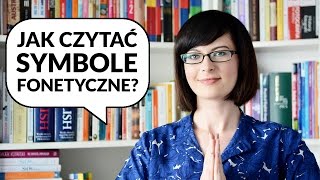 Jak czytać symbole fonetyczne  Po Cudzemu 50 [upl. by Sabella238]