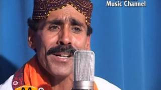 Sodhal Faqeer Lagari  Lai Ta Waya Muee Khe Lori  Soofiyano Raag  Vol 35 [upl. by Tootsie678]