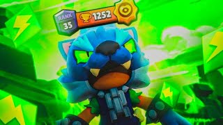 Leon Rank 35 in Showdown 🍭 [upl. by Lopes]