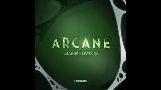 Arcane Season 2 Soundtrack  It’s Your Legacy Now  Alexander Temple amp Alex Seaver A Netflix Series [upl. by Anisah]