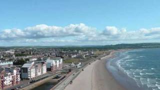 ◄ Scottish Town  Ayr ► [upl. by Mauro]