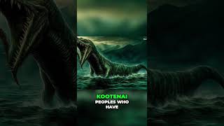 Unveiling the Legend of the Flathead Lake Monster [upl. by Nostets]