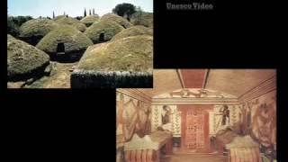 Tomb of the Triclinium [upl. by Notgnirra]