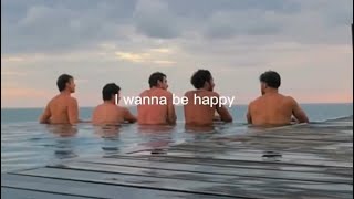 Bali Bois Boys Trip To Bali 2024 [upl. by Aidnyl]