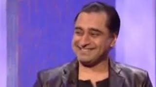 Sanjeev Bhaskar Interview  Parkinson  BBC Studios [upl. by Lede86]