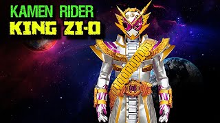 film KAMEN RIDER KING ZI O FULL MOVIES SUB INDO SELURUH ALUR CERITA MOVIE KAMEN RIDER KING ZI O [upl. by Vyner808]