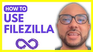 How to Use FileZilla in InfinityFree [upl. by Naesal]