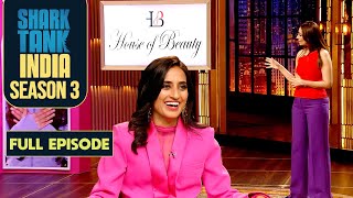 Pitcher ने Pitch से पहले Sharks को किया Entertain  Shark Tank India S3  Full Episode [upl. by Ahsiemat]