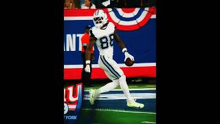 Ceedee Lamb is BACK 🤫 nfl ceedeelamb viral edit [upl. by Selohcin]