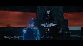 Vaders Castle Unreleased Music  ObiWan Kenobi Part III [upl. by Evonne]