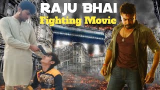 Raju Bhai Best Action Movie Khatarnak Khiladi 2 Raju bhai khatarnak Khiladi 2 [upl. by Nonnag314]