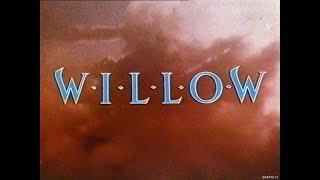 Willow 1988 Bande annonce Française [upl. by Aiuhsoj]