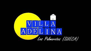 Discoteca Villa Adelina1993 [upl. by Hubert]