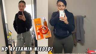 How To Naturally GAIN WEIGHT FAST No Apetamin Needed [upl. by Anyt]