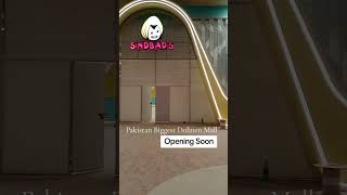 Dolmen Mall DHA Phase IV Lahore [upl. by Lanam]