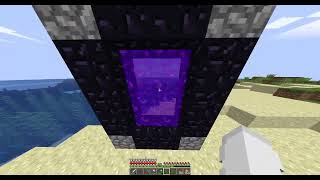 42 minecraft survival 1165 [upl. by Licko]