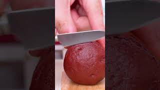 Miniature World 274 shorts cake miniaturecooking satisfying asmr [upl. by Marcia]