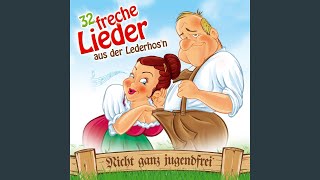 Der Wirt und sein Fass [upl. by Yoho]