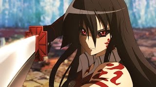 Akame Ga Kill Episode 24 アカメが斬る！ Full Live Reaction Akames Final Kill [upl. by Nylra]