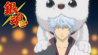 Gintama  Opening 1  Pray [upl. by Arrotal]