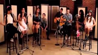 Boyce Avenue Duet Acoustic Song Video Collections [upl. by Ejroj216]