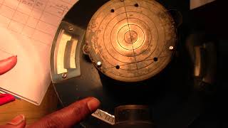 Dispersive Power of Prism Experiment [upl. by Lovett]