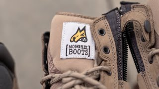 Mongrel Boots Conference 2024 MB0670 [upl. by Benilda]