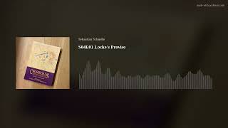 S04E01 Lockes Proviso [upl. by Eckhardt465]