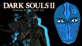 Dark Souls 2 Scholar of the First Sin  Clip1 [upl. by Jolene]