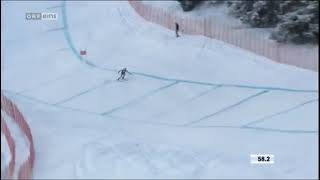 Bode Miller Kitzbühel 2011 Downhill HD [upl. by Edelman938]