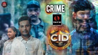 Crime  ক্রাইম   Present By TEAM OF BOX  Director Mohammad Ansur Ullah RAFI  CID Latest New Vide [upl. by Takken264]