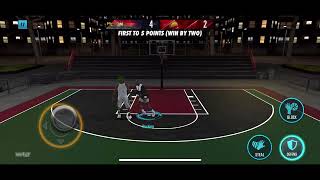 intro to the channel nba2k 1v1 W or L karen song saw paw ta mye cover [upl. by Herwin370]