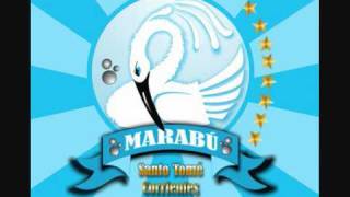 marabu 2011 [upl. by Nalyk12]