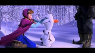 Disneys FROZEN  Featurette  World Of Frozen [upl. by Adlev]