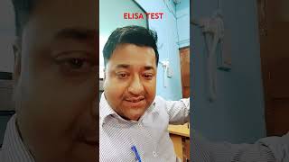 ELISA TEST for AIDS [upl. by Diba]