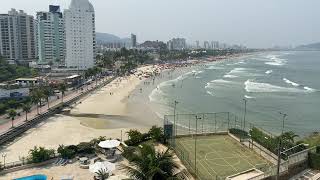 Discover the Best of Guarujá Brazil’s Stunning Coastal Gem [upl. by Nicks104]