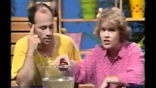 Play School  Noni and George  sink or float [upl. by Enihpad160]