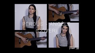 Perdus  Angèle COVER par Flavie Léa [upl. by Waterer]