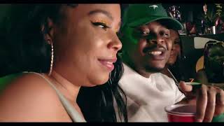 SVilla Jehovah Ft Zuma Official Music Video 450p [upl. by Nyleimaj]