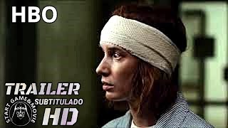 The Sleepers Tráiler Oficial Subtitulado HBO 2019 HD [upl. by Ellenahc814]