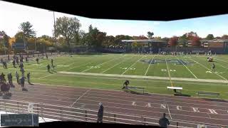 Malden Catholic vs Xaverian Brothers High School Boys Freshman Football [upl. by Fannie630]